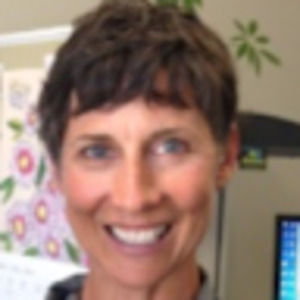 Meet your Posher, Susan